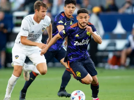 MLS 2022 Week 3: Seattle Sounders vs LA Galaxy: Odds and other types of bets