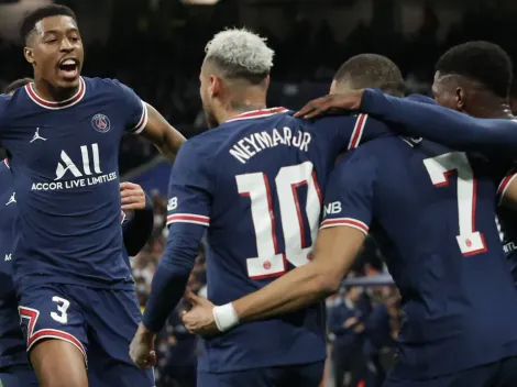 PSG vs Bordeaux: Date, Time and TV Channel in the US for Matchday 28 of 2021-2022 Ligue 1