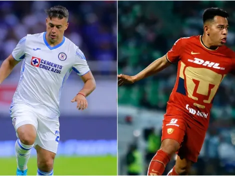Cruz Azul vs Pumas UNAM: Date, time and TV Channel for 2022 Liga MX Torneo Clausura in the US