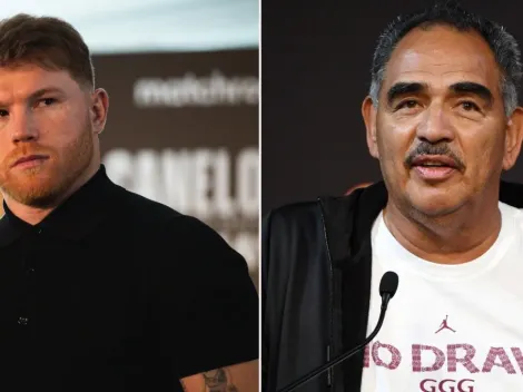 Boxing: Canelo Alvarez, unbeatable? Abel Sanchez points out 3 fighters that could defeat him