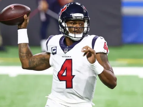 NFL Rumors | Deshaun Watson charges dropped: 3 landing spots for the Texans QB