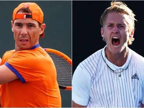 Rafael Nadal vs Sebastian Korda: Predictions, odds, H2H and how to watch and how to watch or live stream free 2022 Indian Wells in the US today