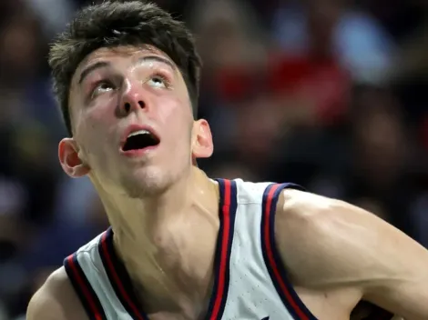 March Madness 2022: This is why NBA scouts aren't sold on Chet Holmgren