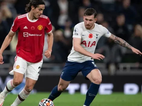 Premier League 2021/22: Manchester United vs Tottenham | Predictions, Odds, Best Lines