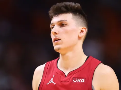 NBA Rumors: Tyler Herro could sign a massive extension with Miami Heat