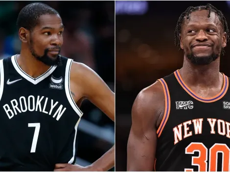 Brooklyn Nets vs New York Knicks: Predictions, odds and how to watch or live stream free 2021/2022 NBA regular season in the US today