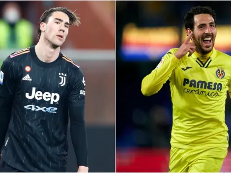 Juventus vs Villarreal: Date, Time, and TV Channel to watch or live stream free in the US and Canada 2021-2022 UEFA Champions League