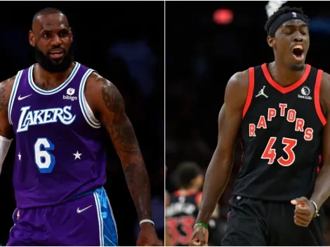 Los Angeles Lakers vs Toronto Raptors: Preview, predictions, odds and how to watch or live stream free 2021/2022 NBA regular season in the US today