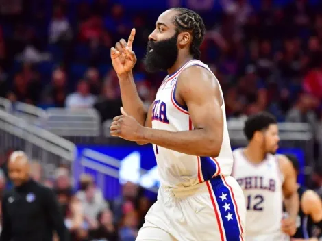 Charles Barkley, Paul Pierce rip James Harden, say he can't win big games