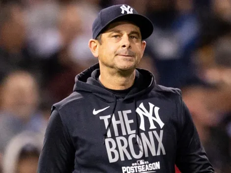 MLB News: Aaron Boone is concerned about unvaccinated Yankees players