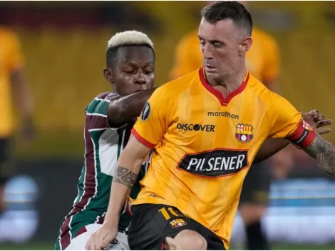 Barcelona SC vs America MG: Preview, predictions, odds and how to watch or live stream free the 2022 Copa Libertadores today