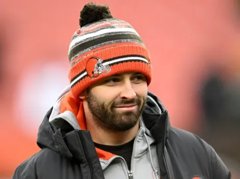 NFL Rumors: Browns still want to trade Baker Mayfield