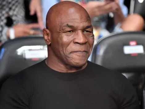 Boxing: Mike Tyson will try to increase his weed company's $652,000 monthly sales with this new product