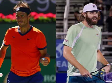 Rafael Nadal vs Reilly Opelka: Preview, predictions, odds, H2H and how to watch 2022 Indian Wells Round of 16 in the US today