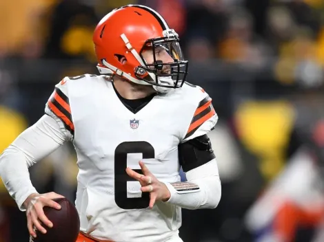 NFL Rumors: Browns are ready to trade Baker Mayfield
