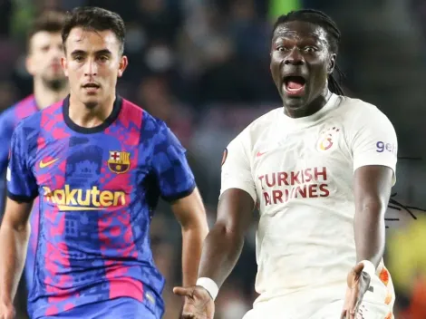 Galatasaray vs Barcelona: Preview, predictions, odds and how to watch or live stream free 2021-22 UEFA Europa League in the US and Canada today