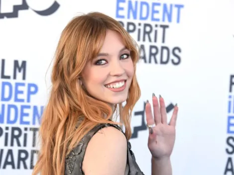 Euphoria’s Sydney Sweeney will join Dakota Johnson in ‘Madame Web’