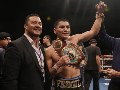 Boxing: Vergil Ortiz Jr.'s dangerous medical condition that forced him to withdraw from his fight