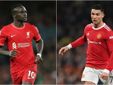 Liverpool vs Manchester United: Why was the 2021-2022 Premier League game postponed?