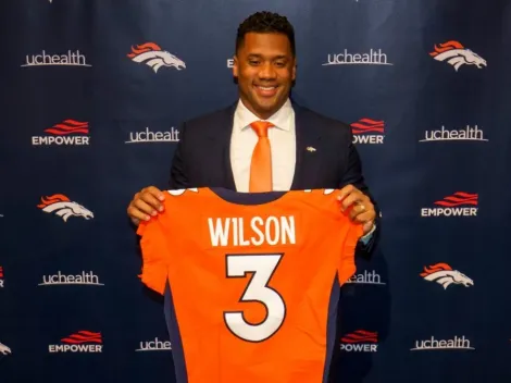 NFL Rumors: Russell Wilson explains why he wanted to join Denver Broncos