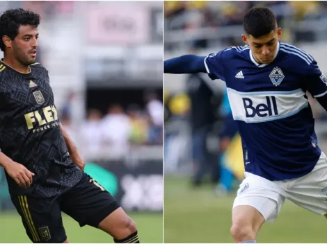 LAFC vs Vancouver Whitecaps: Date, time and TV Channel for 2022 MLS Week 4 in the US