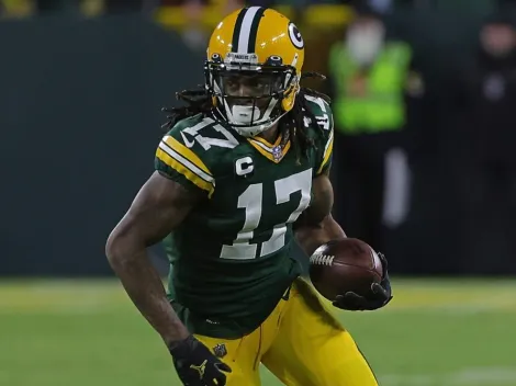 NFL Rumors: This is why Davante Adams wanted to join the Raiders