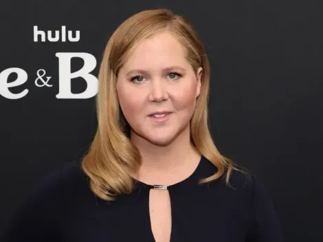 Oscars 2022: No more jokes for Amy Schumer