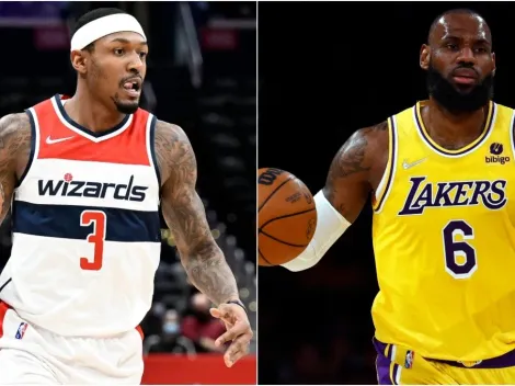 Washington Wizards vs Los Angeles Lakers: Predictions, odds and how to watch or live stream free 2021/2022 NBA regular season in the US today