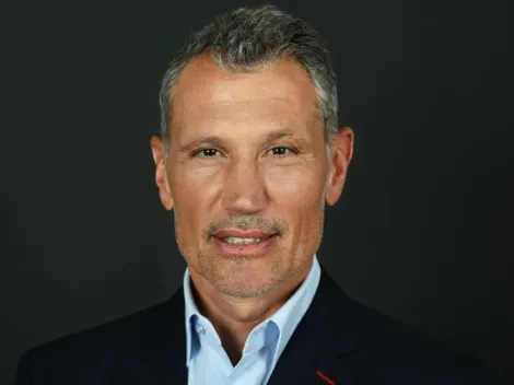 VIDEO: CEO of Sportel Laurent Puons focusing on Miami for future conferences