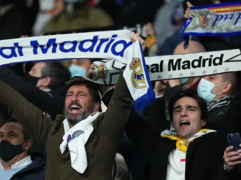 Real Madrid vs Barcelona: How many people will attend the Santiago Bernabeu?