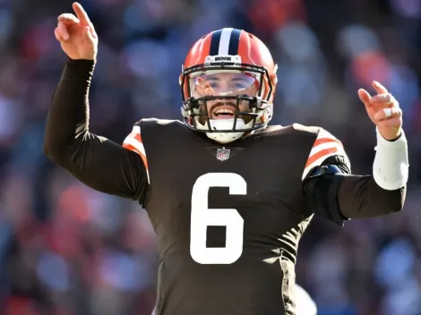 NFL Rumors: Baker Mayfield has chosen his next destination