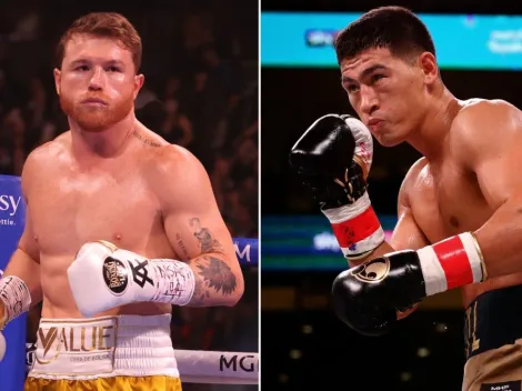 Boxing: Canelo Alvarez vs Dmitry Bivol, when does the ticket sale begin?