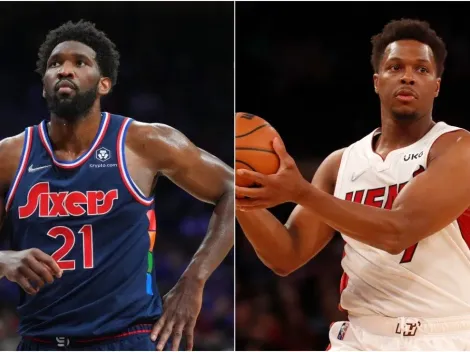 Philadelphia 76ers vs Miami Heat: Predictions, odds and how to watch or live stream free 2021/2022 NBA regular season in the US today