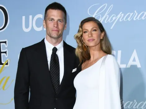 NFL Rumors: This is where Gisele stands on Tom Brady's comeback