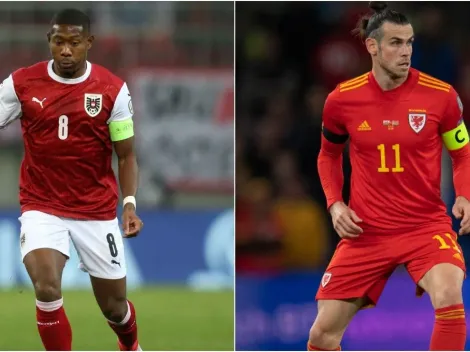 Wales vs Austria: Date, Time, and TV Channel in the US to watch or live stream free 2022 UEFA World Cup Qualifiers