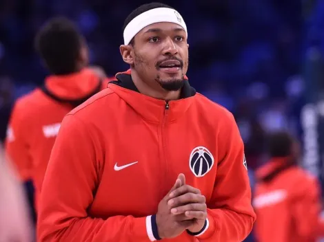 NBA Rumors: The massive trade that nearly sent Bradley Beal to Philadelphia