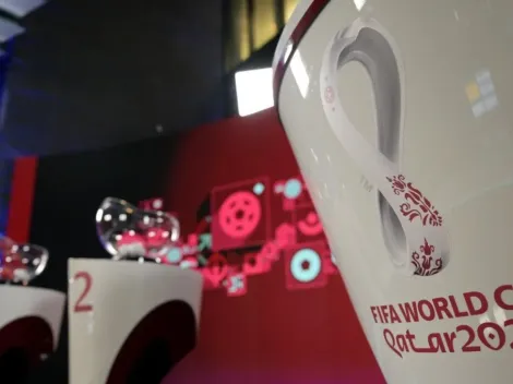 Qatar 2022: FIFA World Cup Group Stage draw explained, date, and procedure