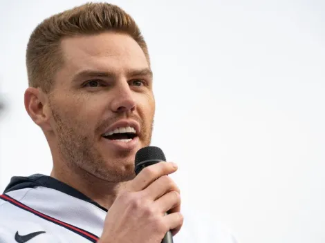 MLB Rumors: This is why Freddie Freeman joined the Dodgers