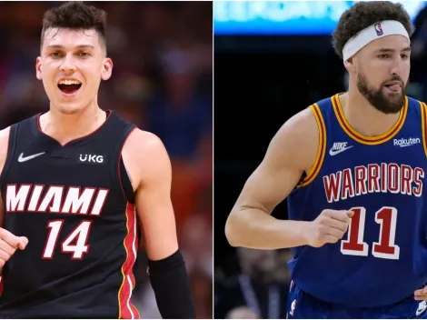 Miami Heat vs Golden State Warriors: Predictions, odds and how to watch or live stream free 2021/2022 NBA regular season in the US today