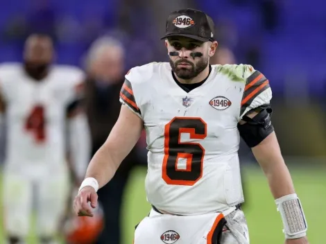 NFL Rumors: This is why no one wants to trade for Baker Mayfield