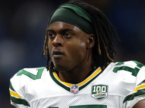 NFL News: Davante Adams breaks the silence on leaving Packers to join Raiders