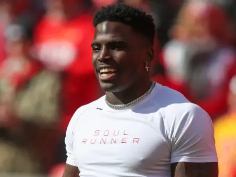 Chiefs trade Tyreek Hill to the Dolphins: Funniest memes and reactions