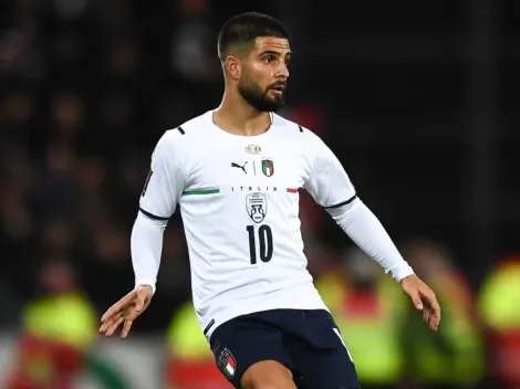 Italy vs Macedonia: Predictions, odds, and how to watch European 2022 World Cup Qualifying Playoffs in the US today