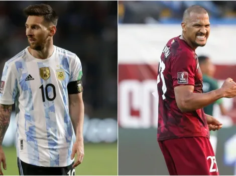 Argentina vs Venezuela: Preview, predictions, odds, and how to watch South American 2022 World Cup Qualifiers in the US today
