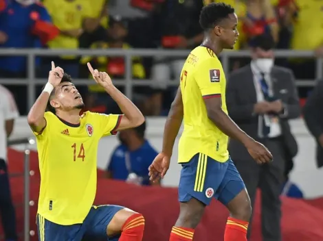Luis Diaz leads Colombia to much-needed 3-0 win over Bolivia: Goals and highlights