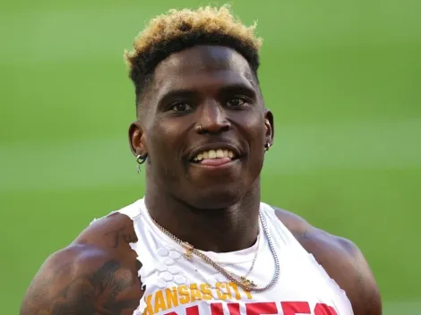 NFL News: Andy Reid opens up on the Tyreek Hill trade