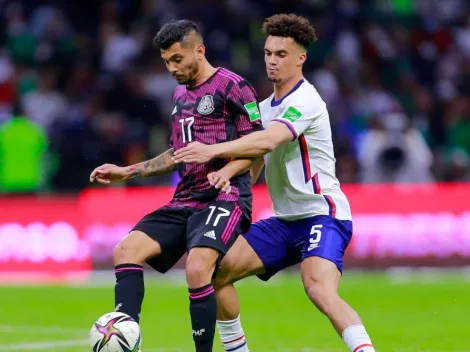 USA and Mexico draw at the Azteca Stadium without goals: Highlights of the match