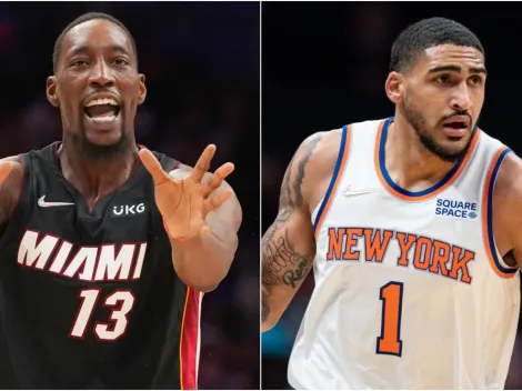 Miami Heat vs New York Knicks: Predictions, odds, and how to watch or live stream free 2021/22 NBA Season in the US today