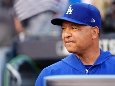 MLB News: Dave Roberts 'guarantees' Dodgers will win World Series