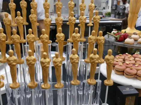 Oscars 2022: What will the stars eat?